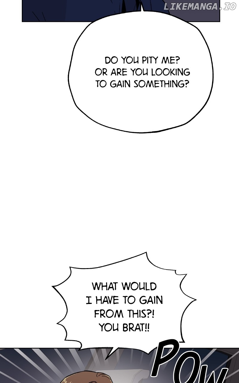 To the Stars I Love Chapter 90 - page 57