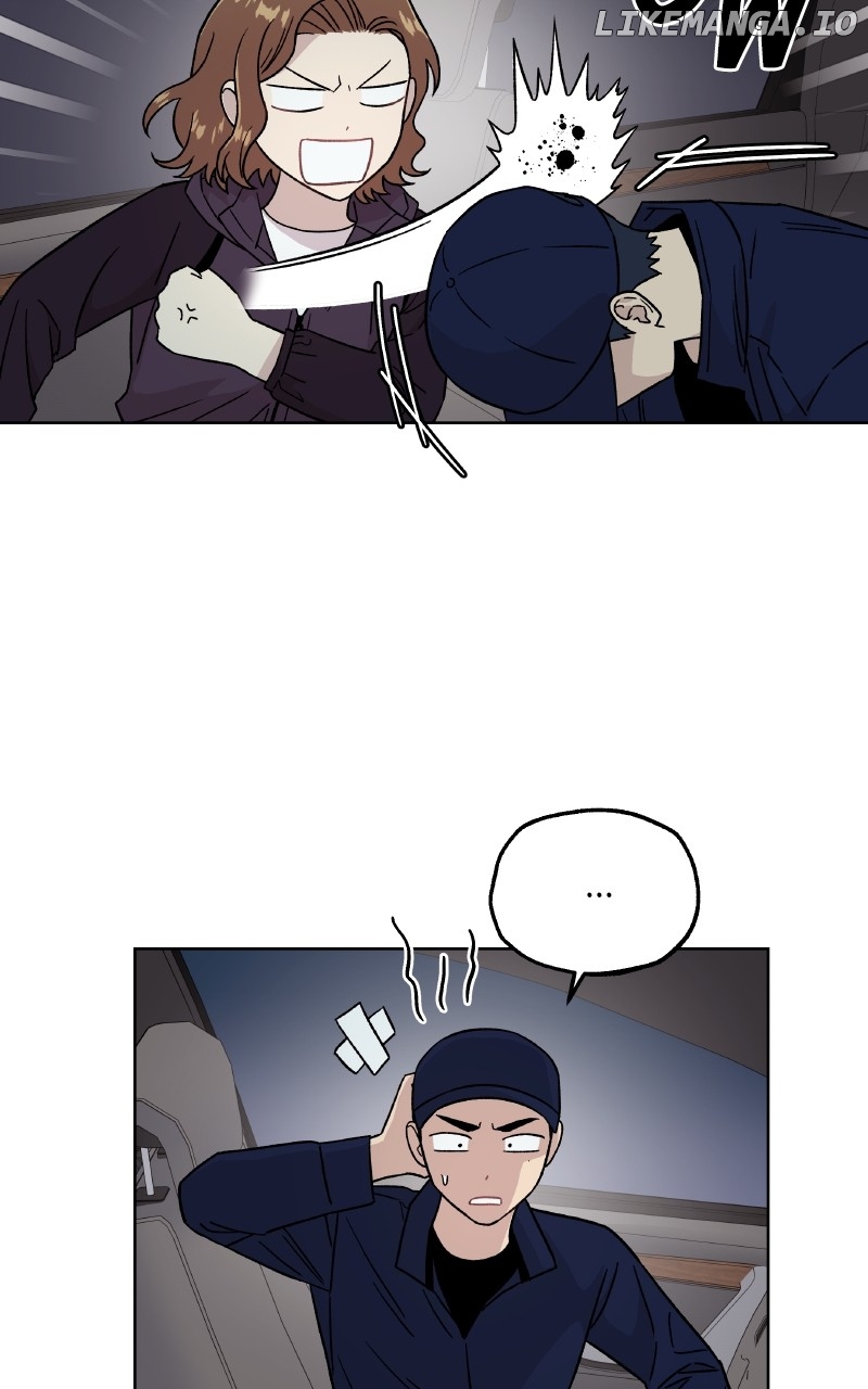 To the Stars I Love Chapter 90 - page 58