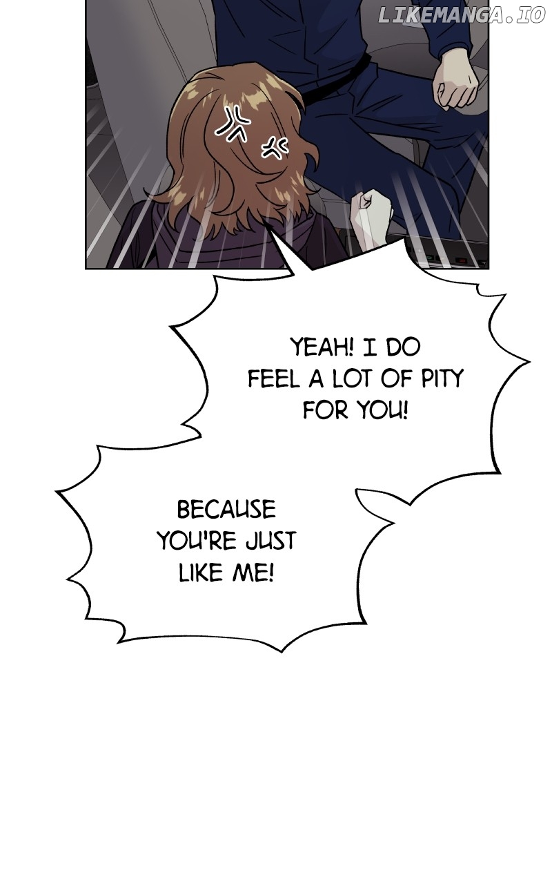 To the Stars I Love Chapter 90 - page 59