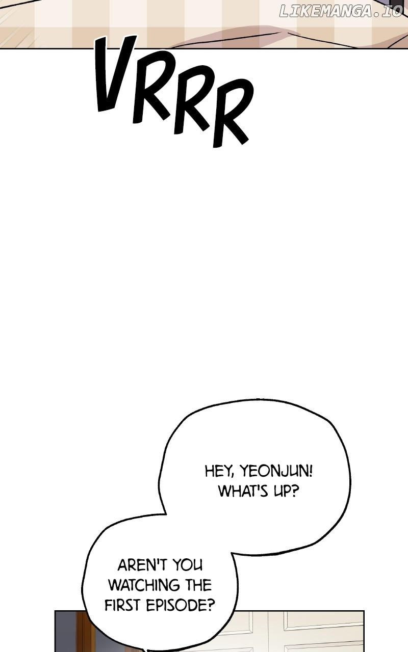 To the Stars I Love Chapter 90 - page 6