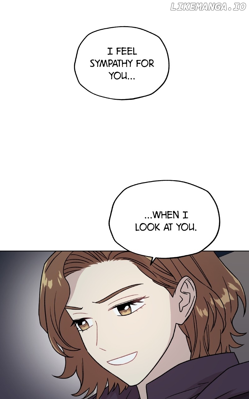 To the Stars I Love Chapter 90 - page 60