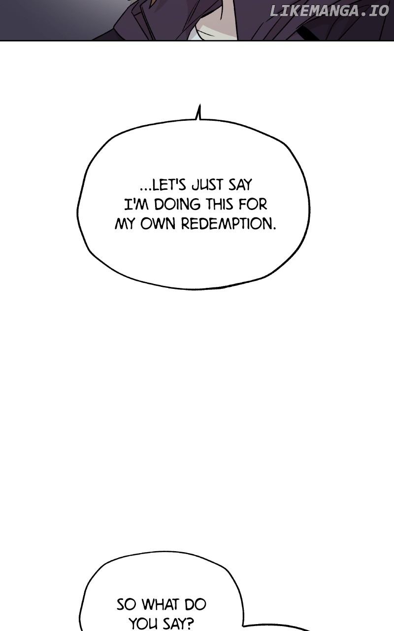 To the Stars I Love Chapter 90 - page 61