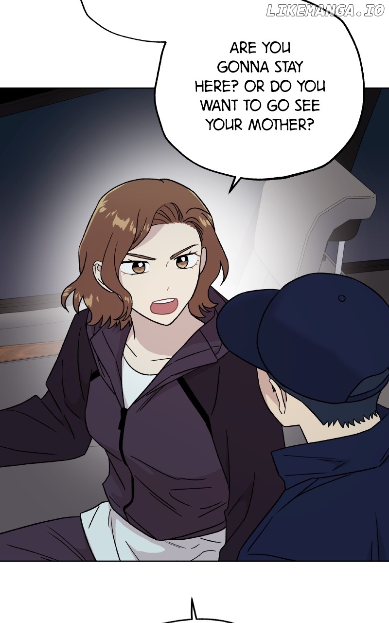 To the Stars I Love Chapter 90 - page 62