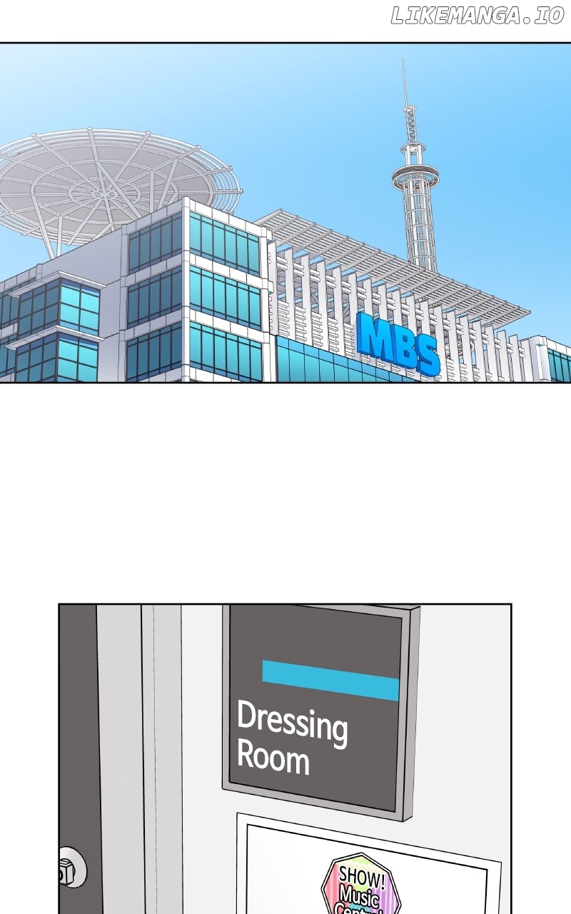 To the Stars I Love Chapter 90 - page 65