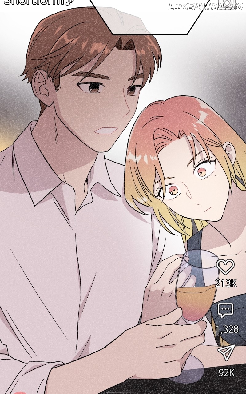 To the Stars I Love Chapter 90 - page 68