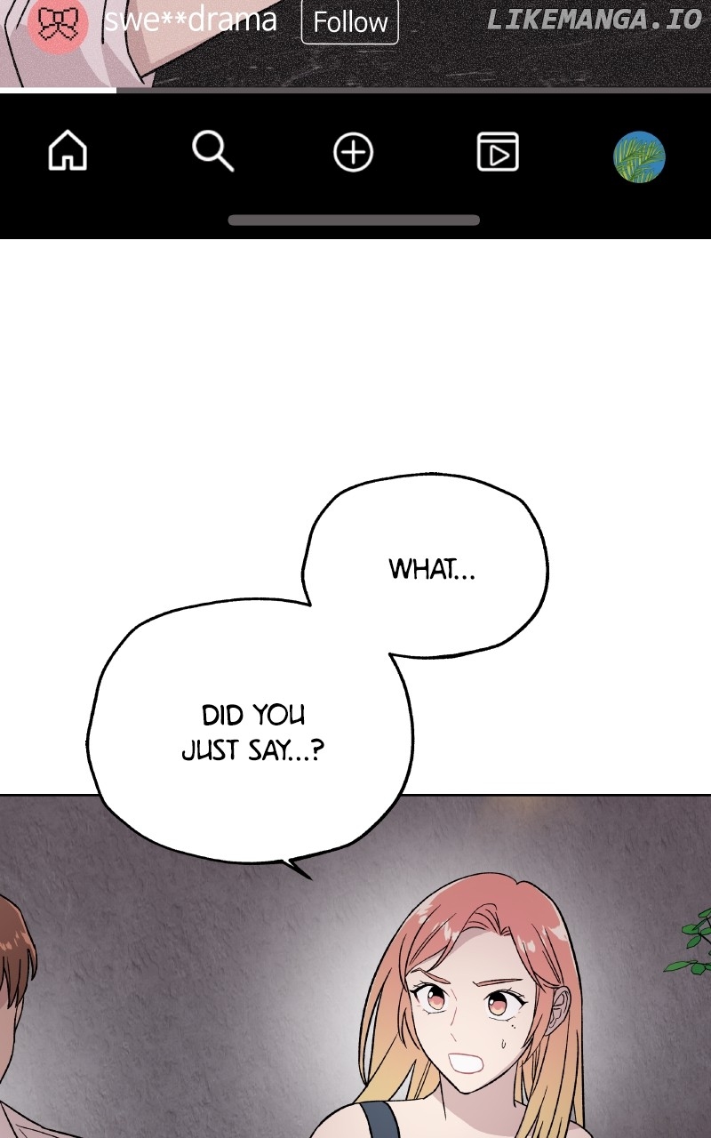 To the Stars I Love Chapter 90 - page 69