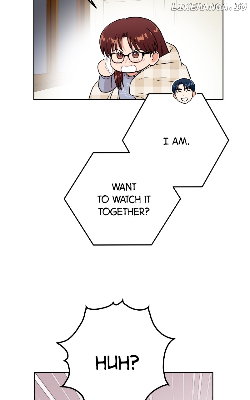 To the Stars I Love Chapter 90 - page 7