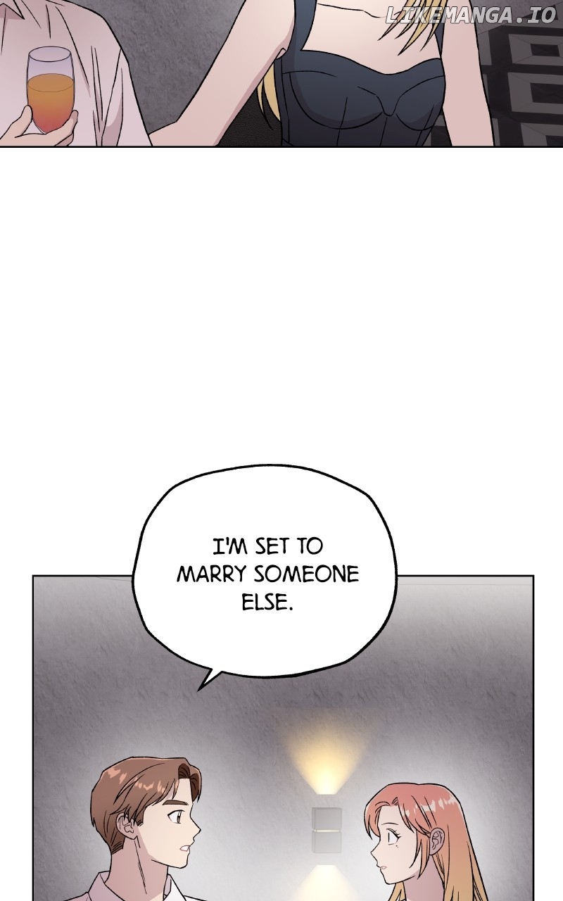 To the Stars I Love Chapter 90 - page 70
