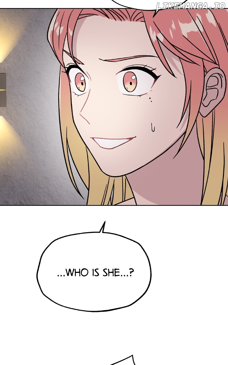 To the Stars I Love Chapter 90 - page 72
