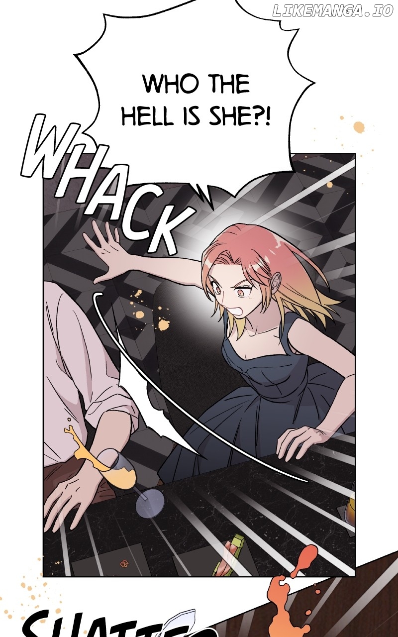 To the Stars I Love Chapter 90 - page 73