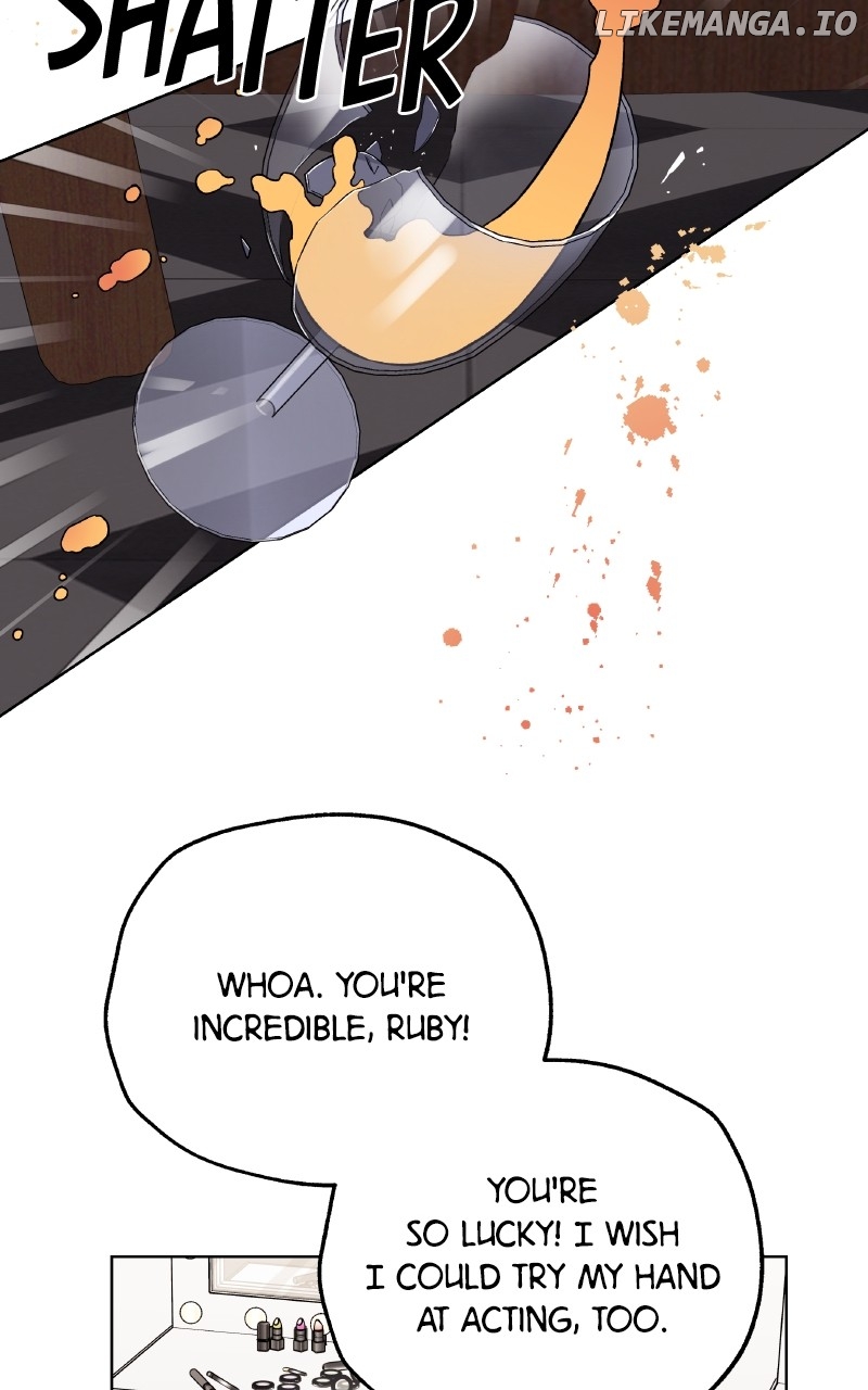 To the Stars I Love Chapter 90 - page 74