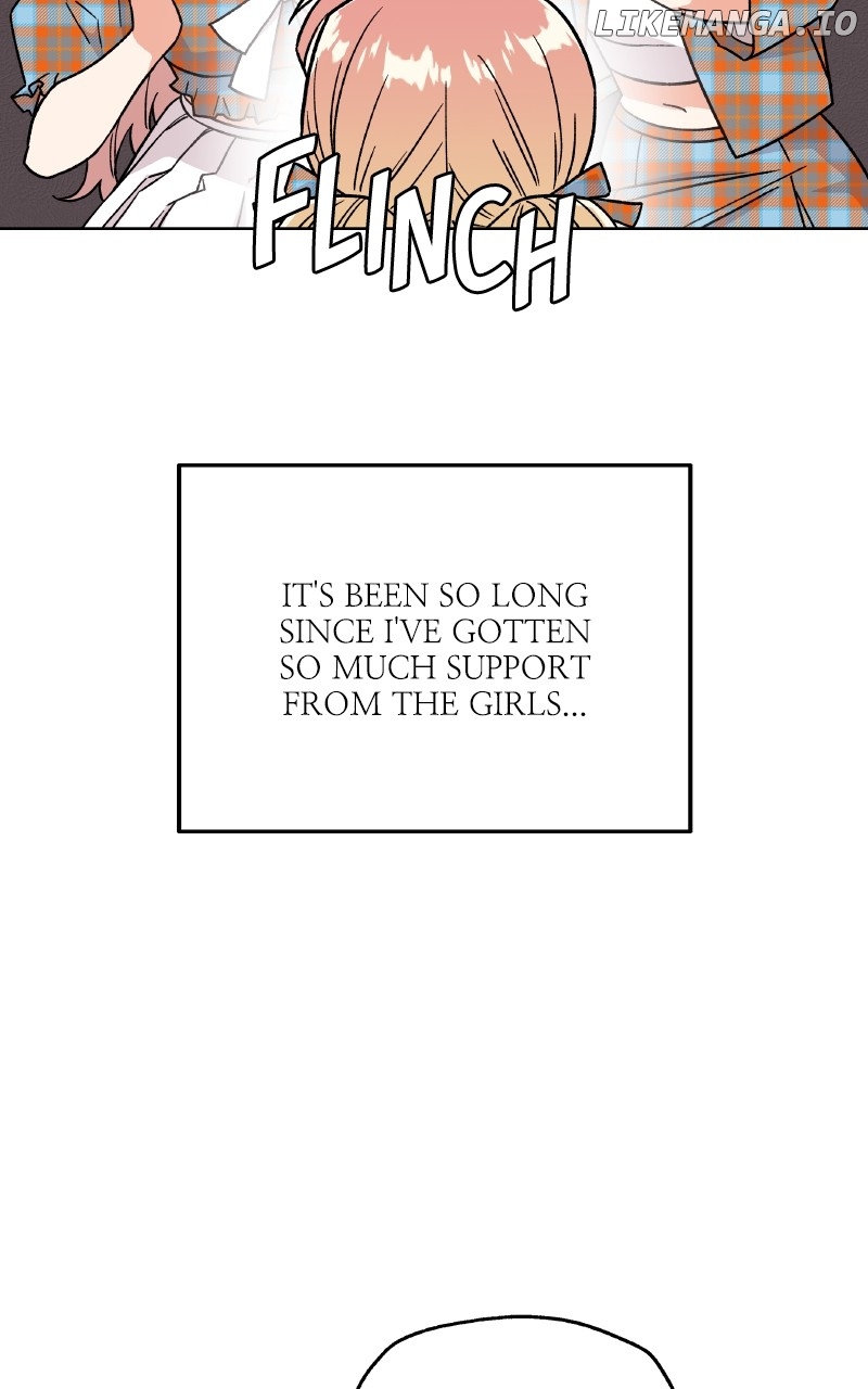 To the Stars I Love Chapter 90 - page 79