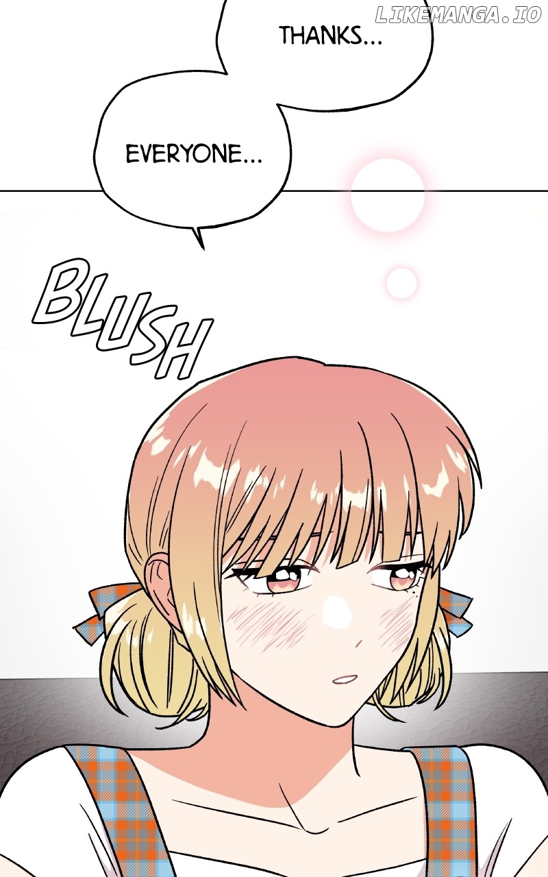 To the Stars I Love Chapter 90 - page 80