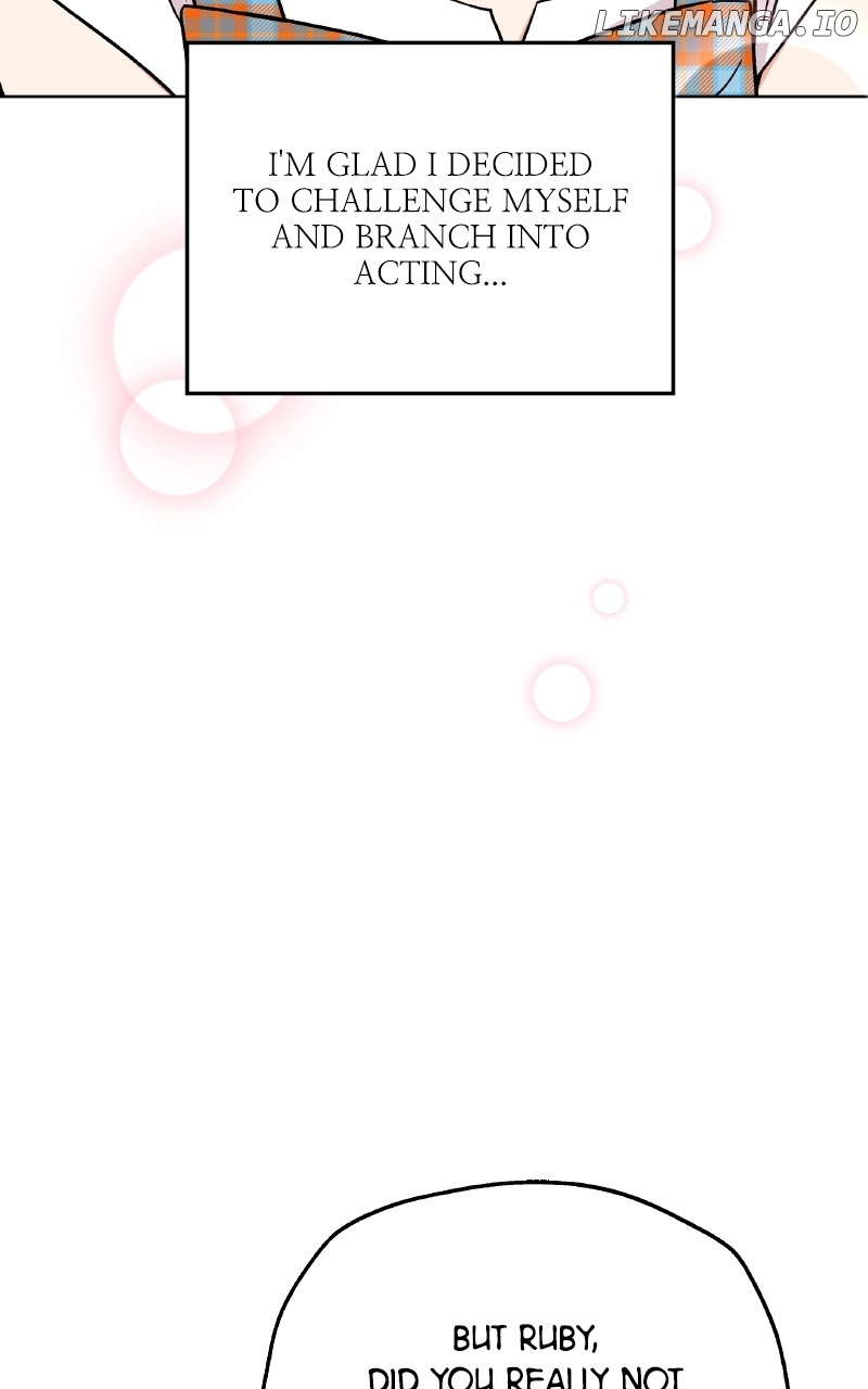 To the Stars I Love Chapter 90 - page 81