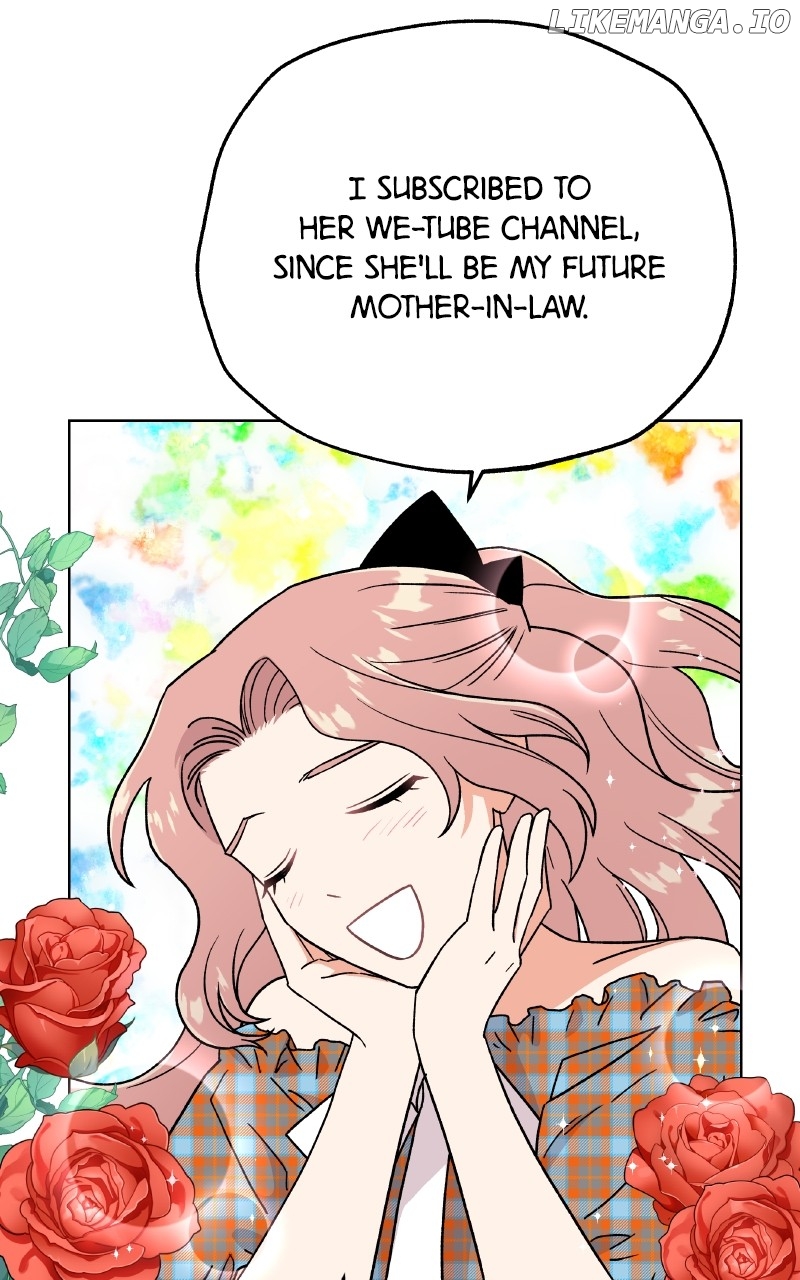 To the Stars I Love Chapter 90 - page 83
