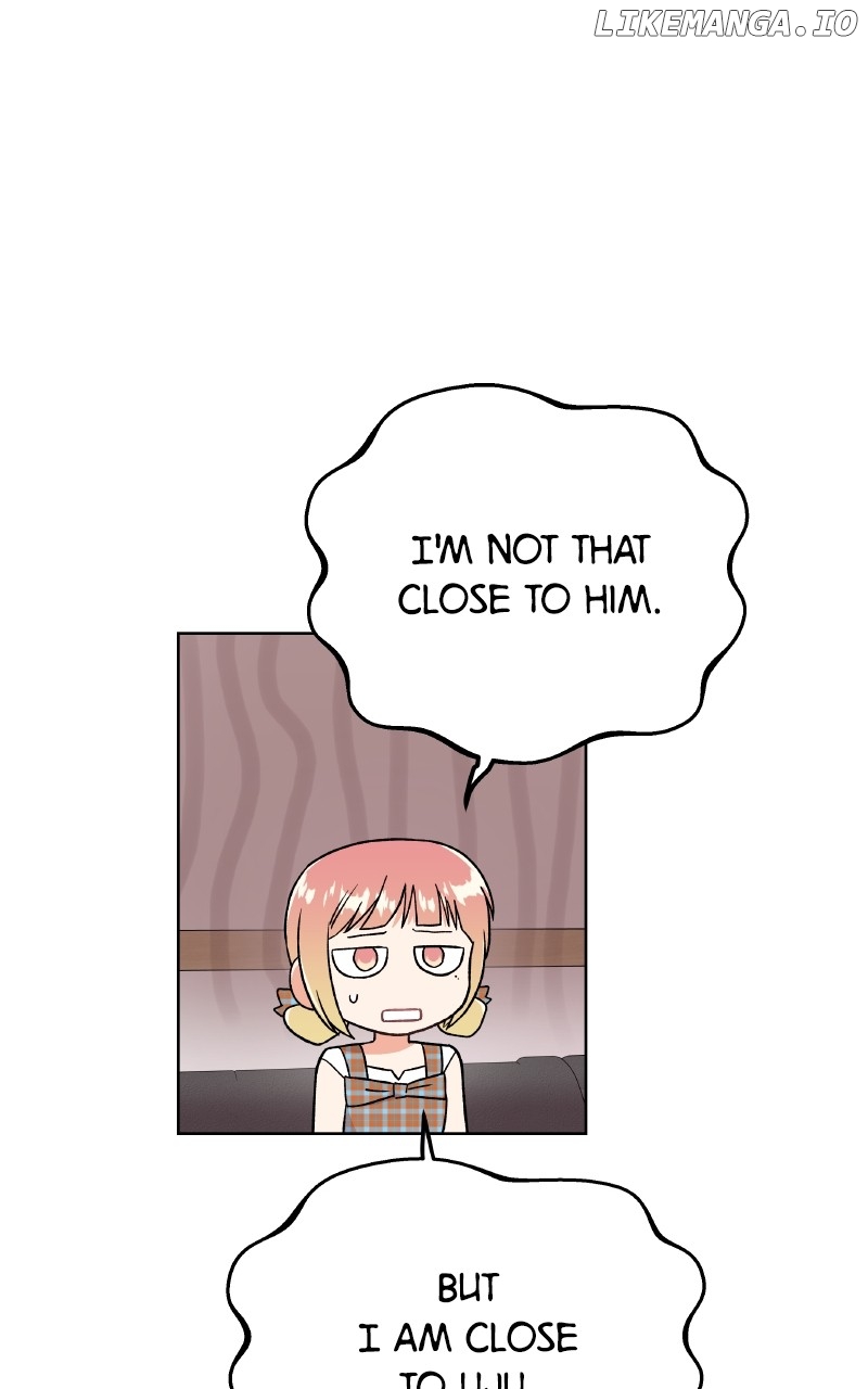To the Stars I Love Chapter 90 - page 88