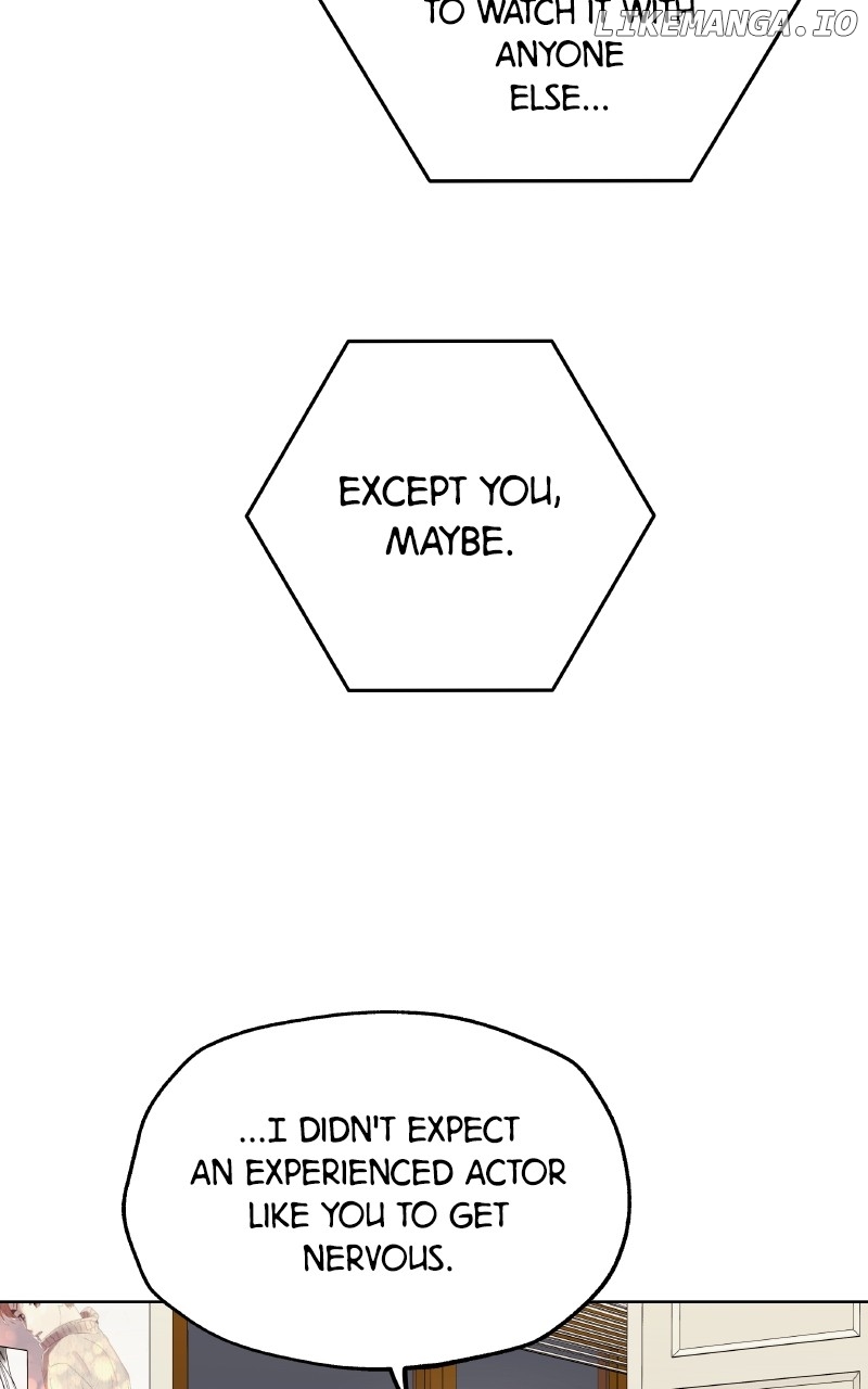 To the Stars I Love Chapter 90 - page 9
