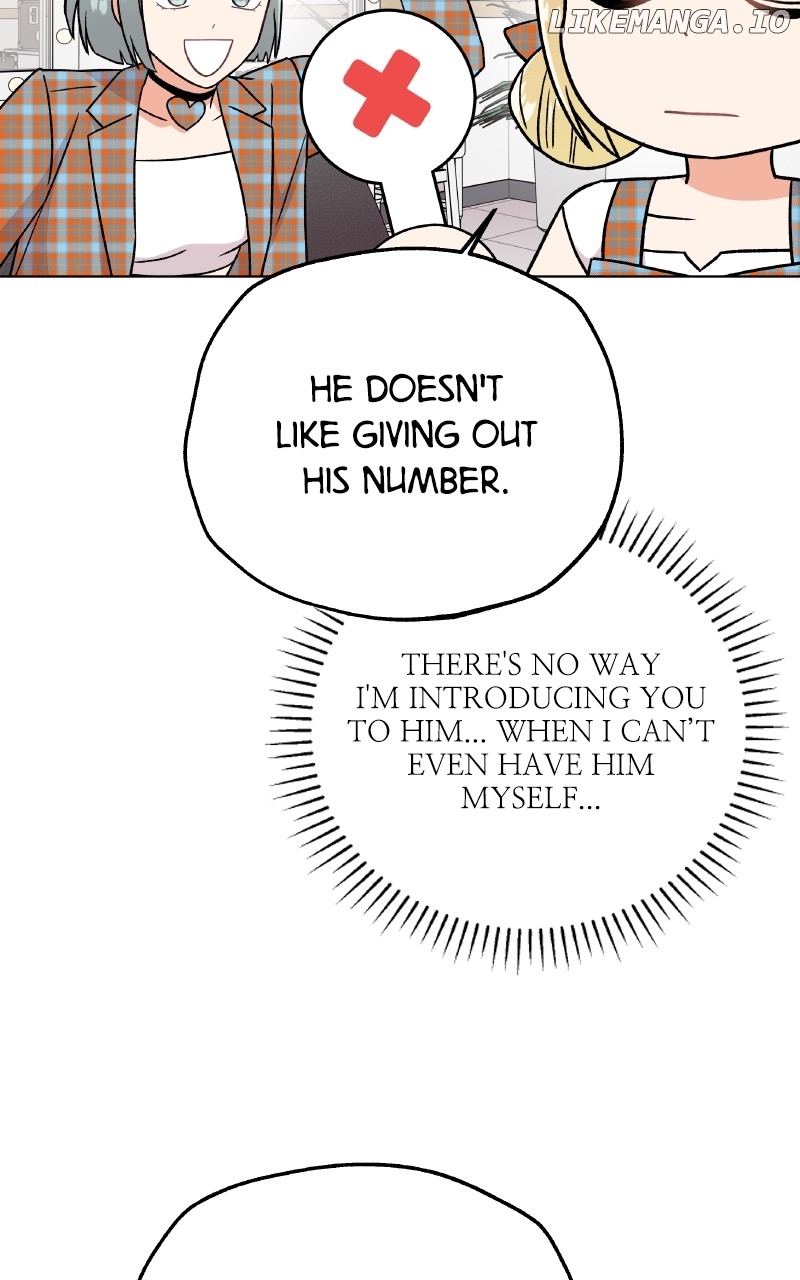 To the Stars I Love Chapter 90 - page 90