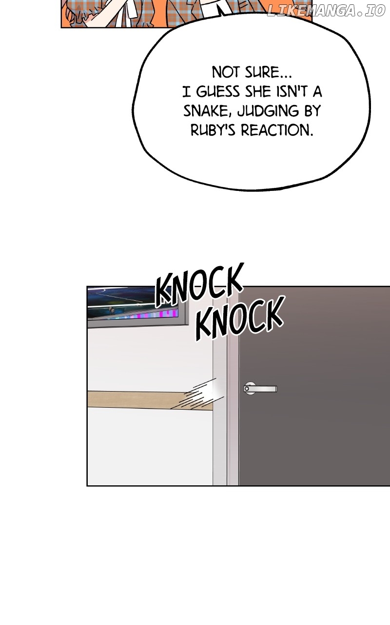 To the Stars I Love Chapter 90 - page 97