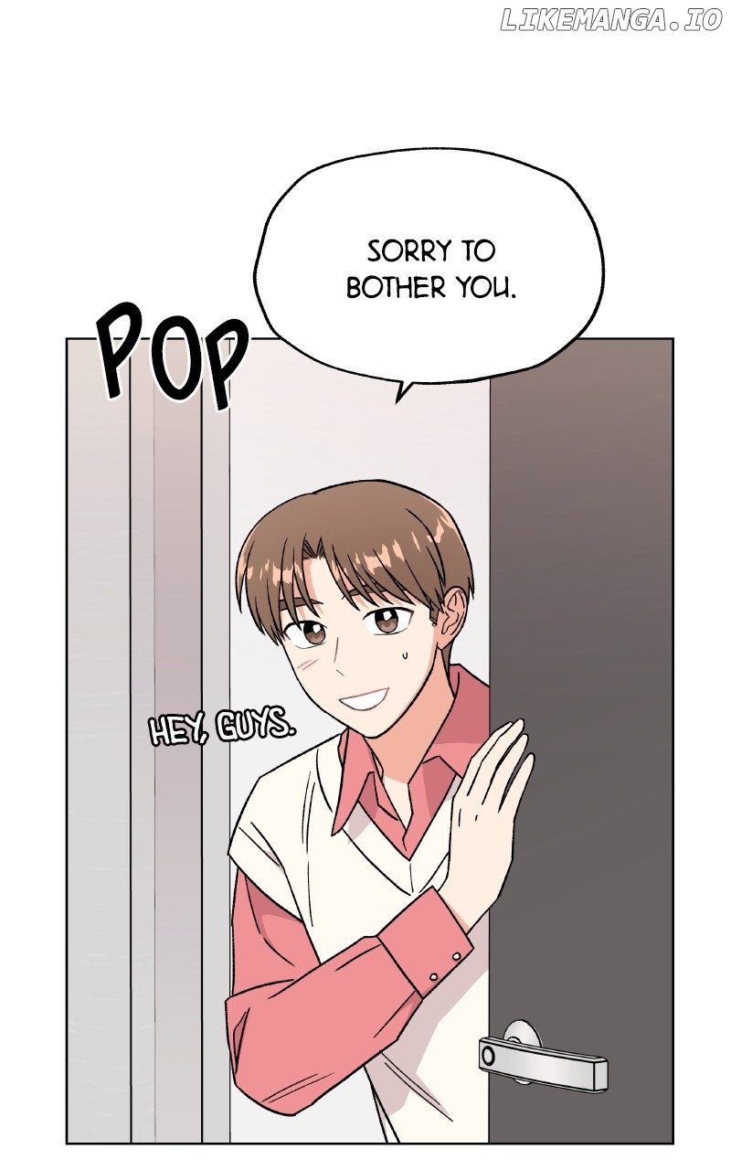 To the Stars I Love Chapter 90 - page 98