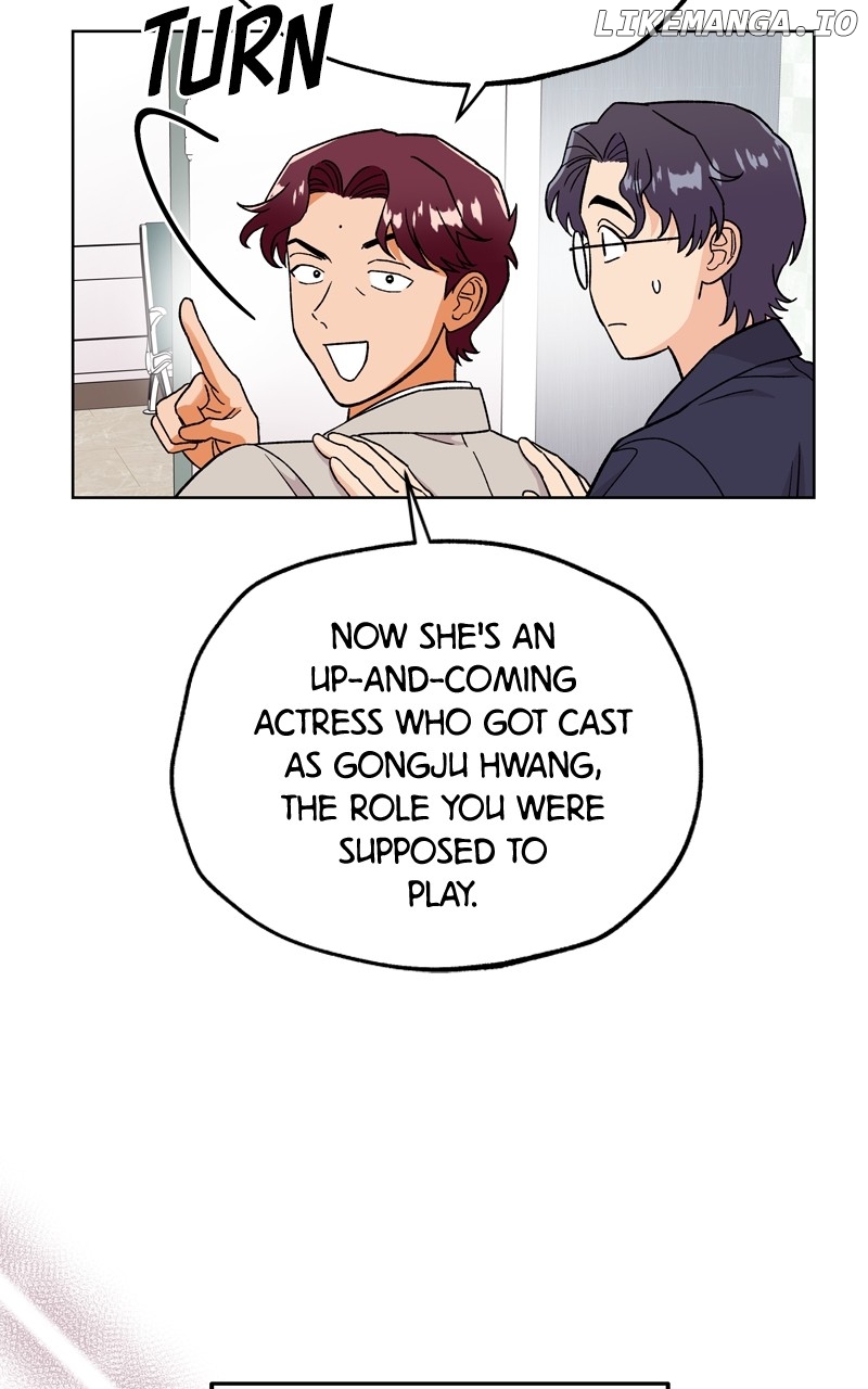 To the Stars I Love Chapter 53 - page 10