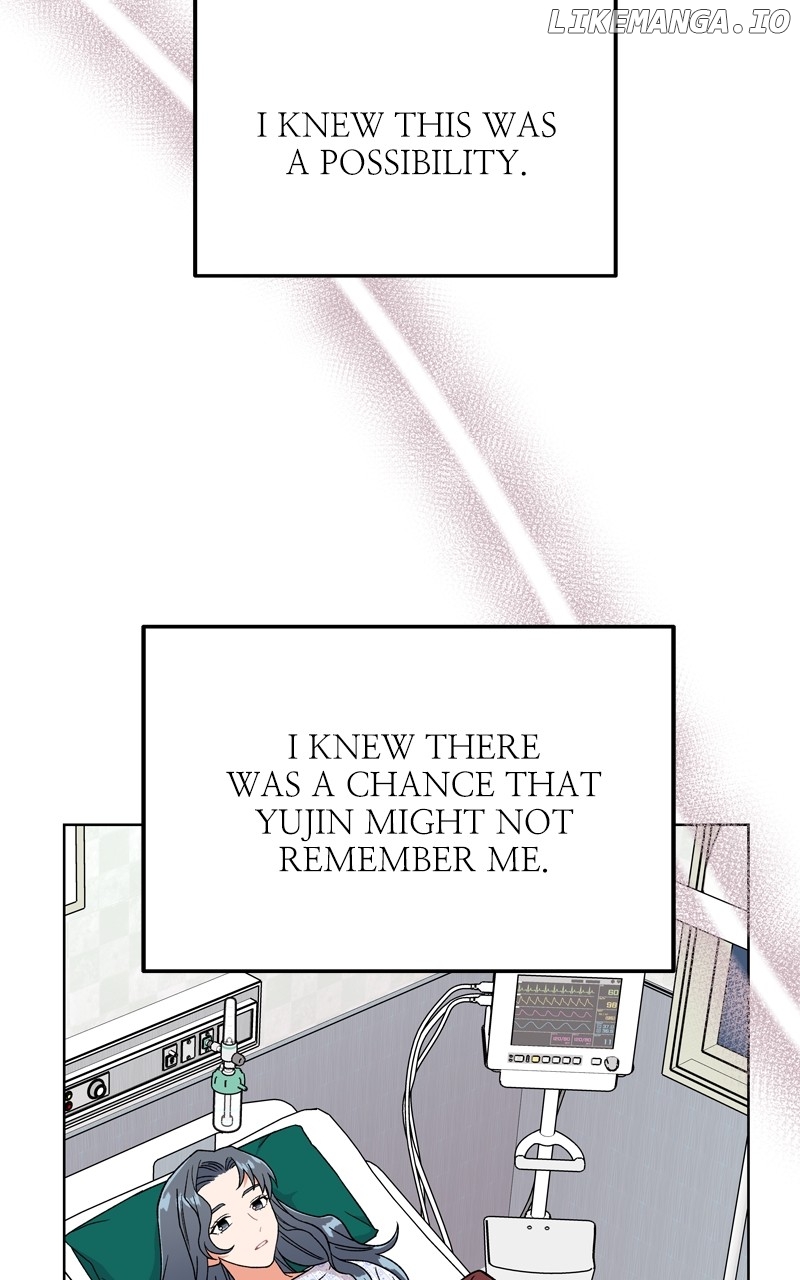To the Stars I Love Chapter 53 - page 11
