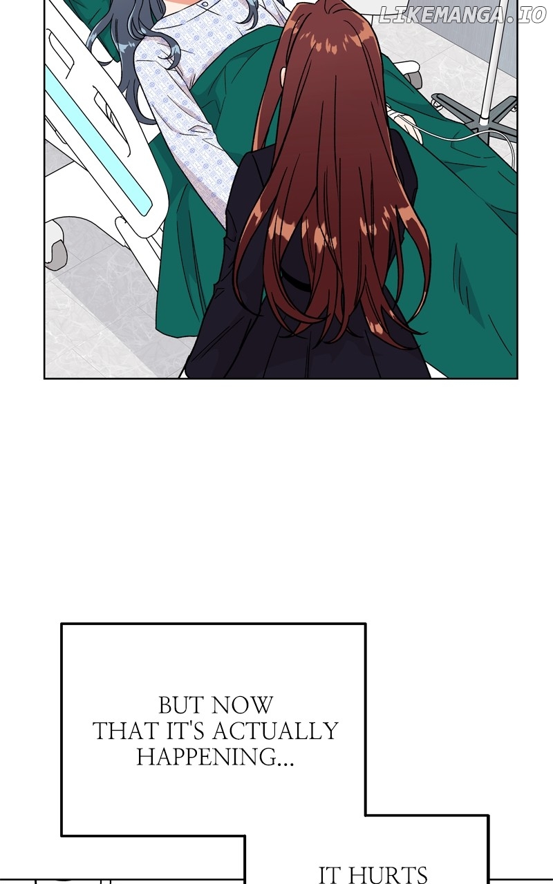 To the Stars I Love Chapter 53 - page 12