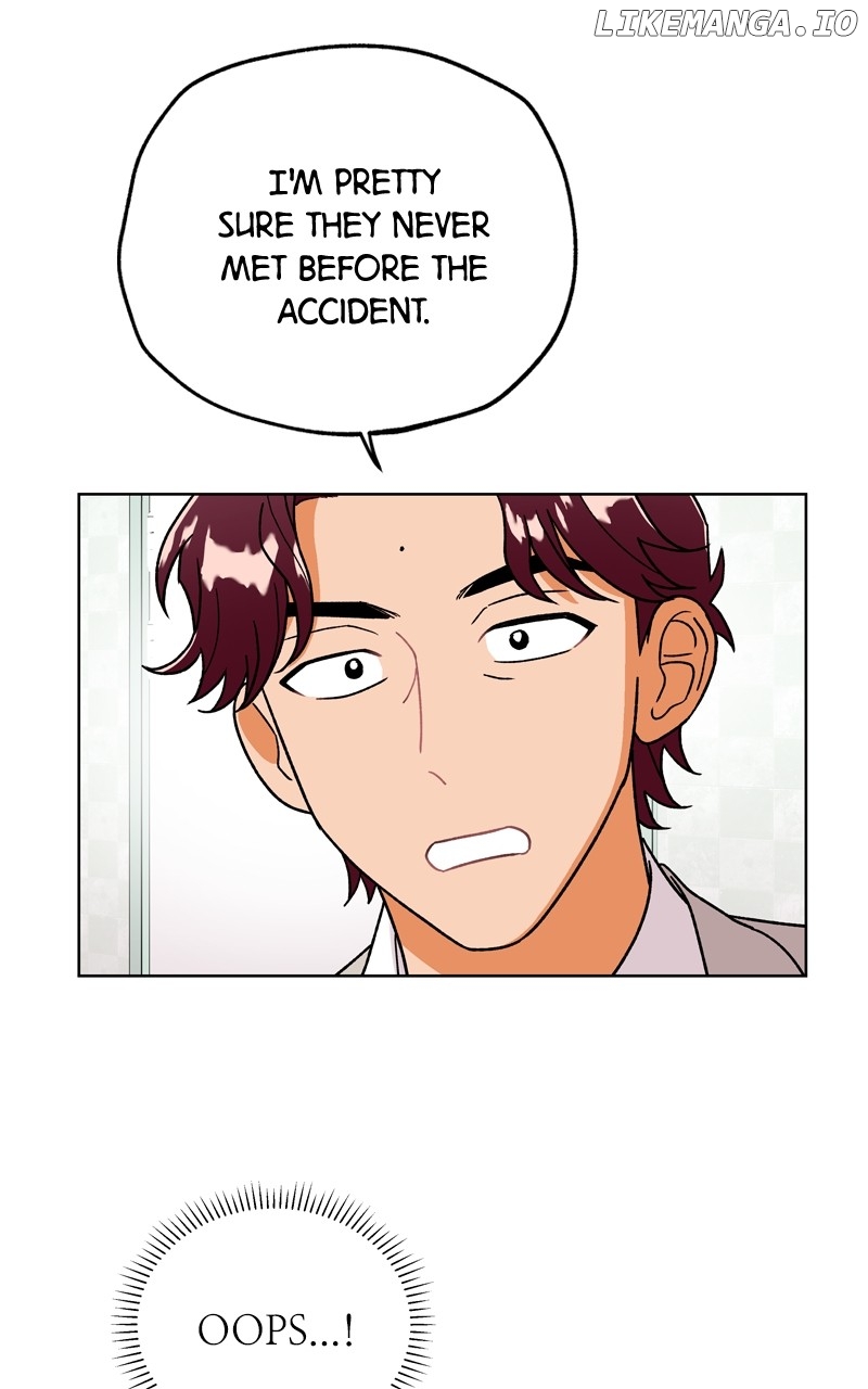 To the Stars I Love Chapter 53 - page 16
