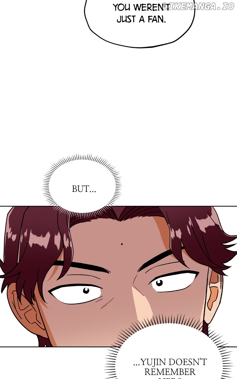 To the Stars I Love Chapter 53 - page 19