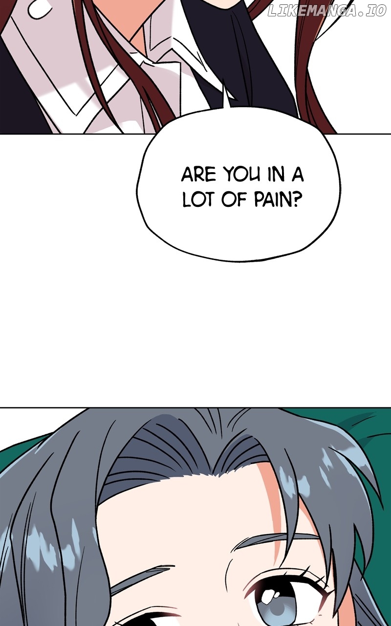 To the Stars I Love Chapter 53 - page 2