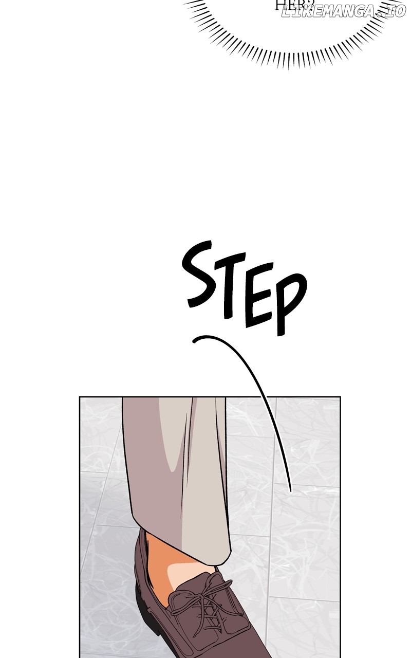 To the Stars I Love Chapter 53 - page 20