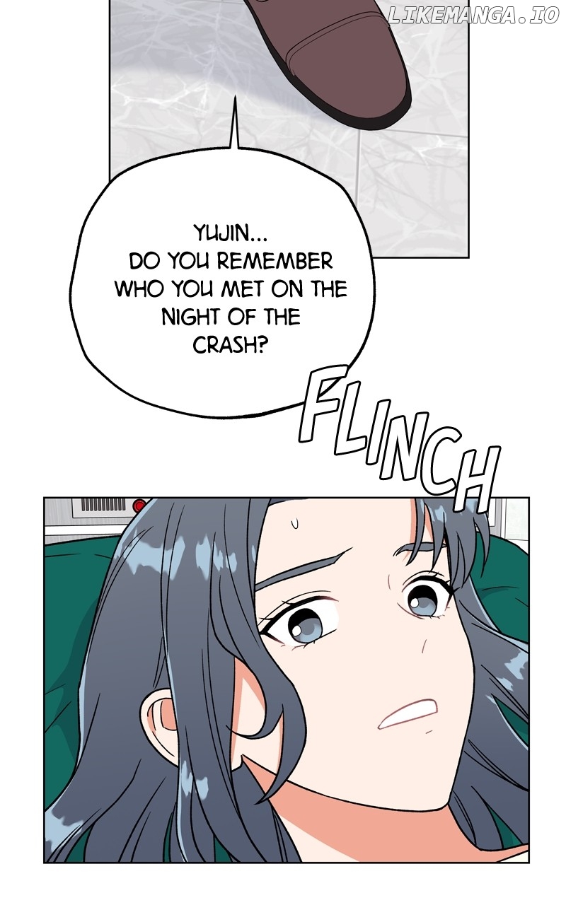 To the Stars I Love Chapter 53 - page 21