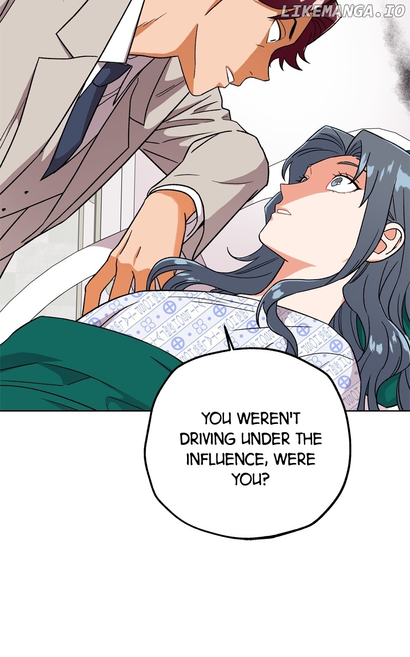 To the Stars I Love Chapter 53 - page 23