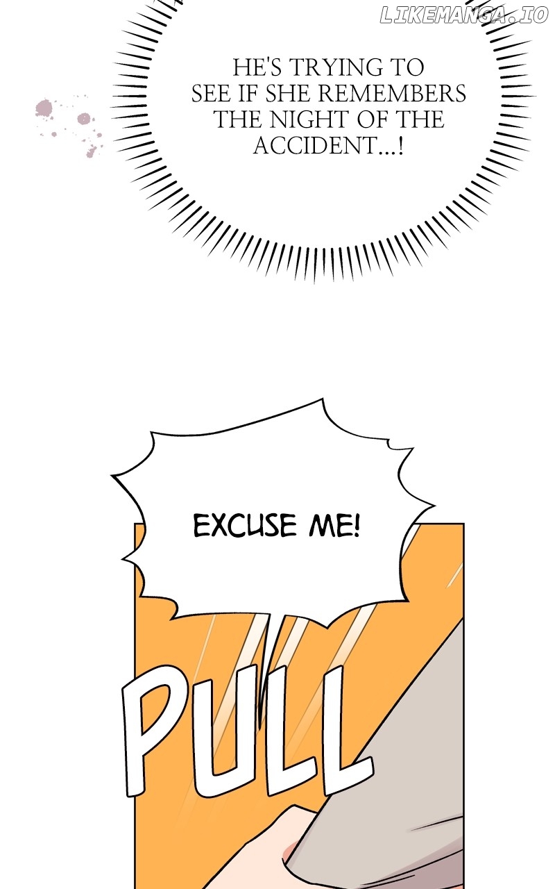 To the Stars I Love Chapter 53 - page 25