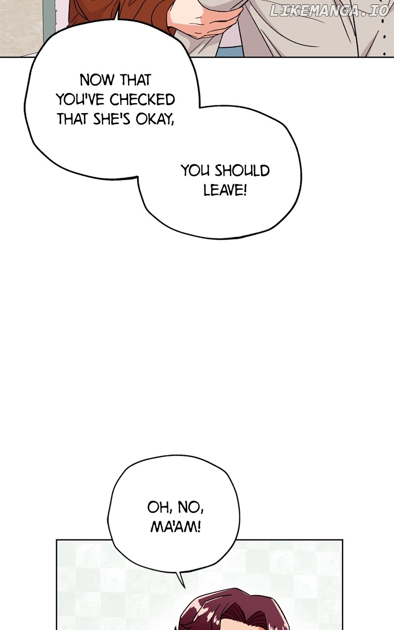 To the Stars I Love Chapter 53 - page 27