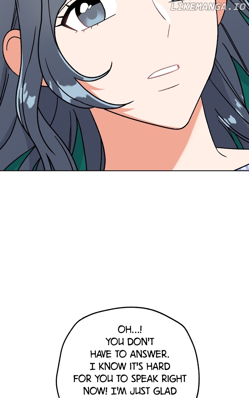 To the Stars I Love Chapter 53 - page 3