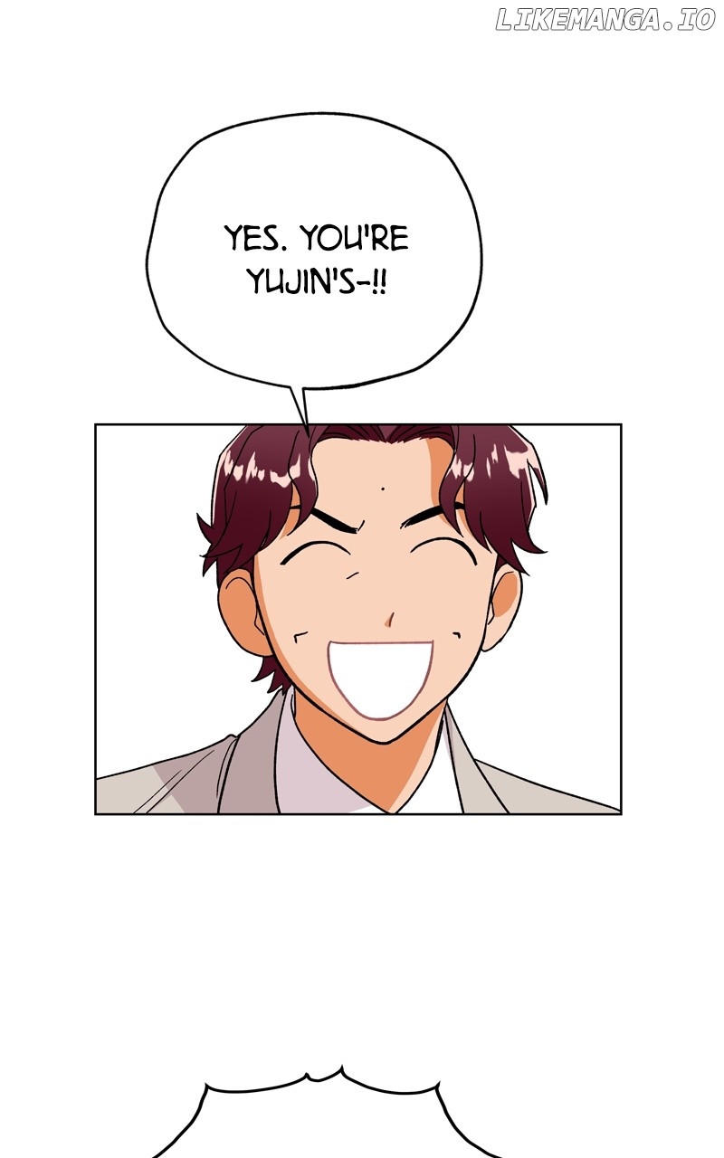 To the Stars I Love Chapter 53 - page 31