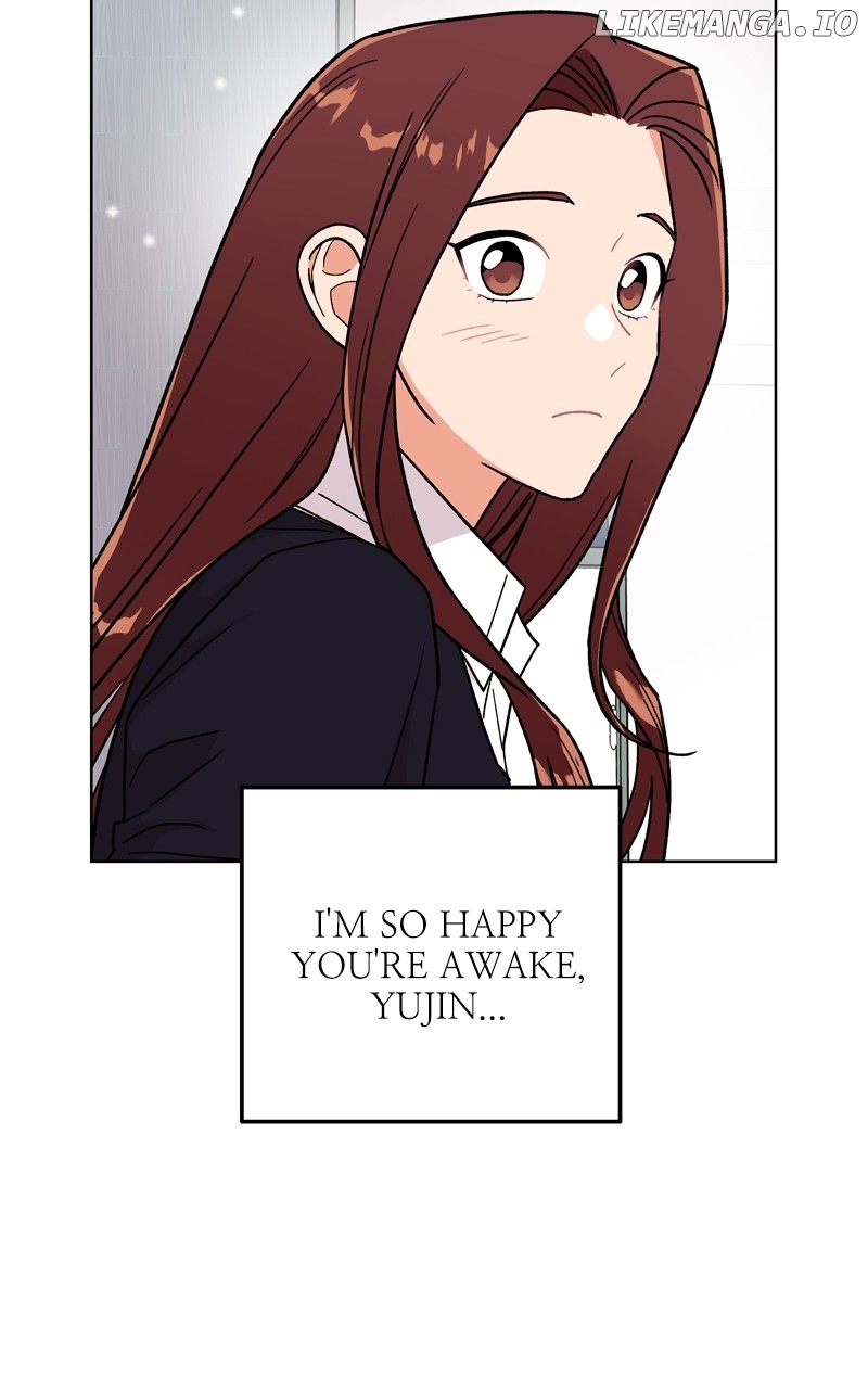 To the Stars I Love Chapter 53 - page 37