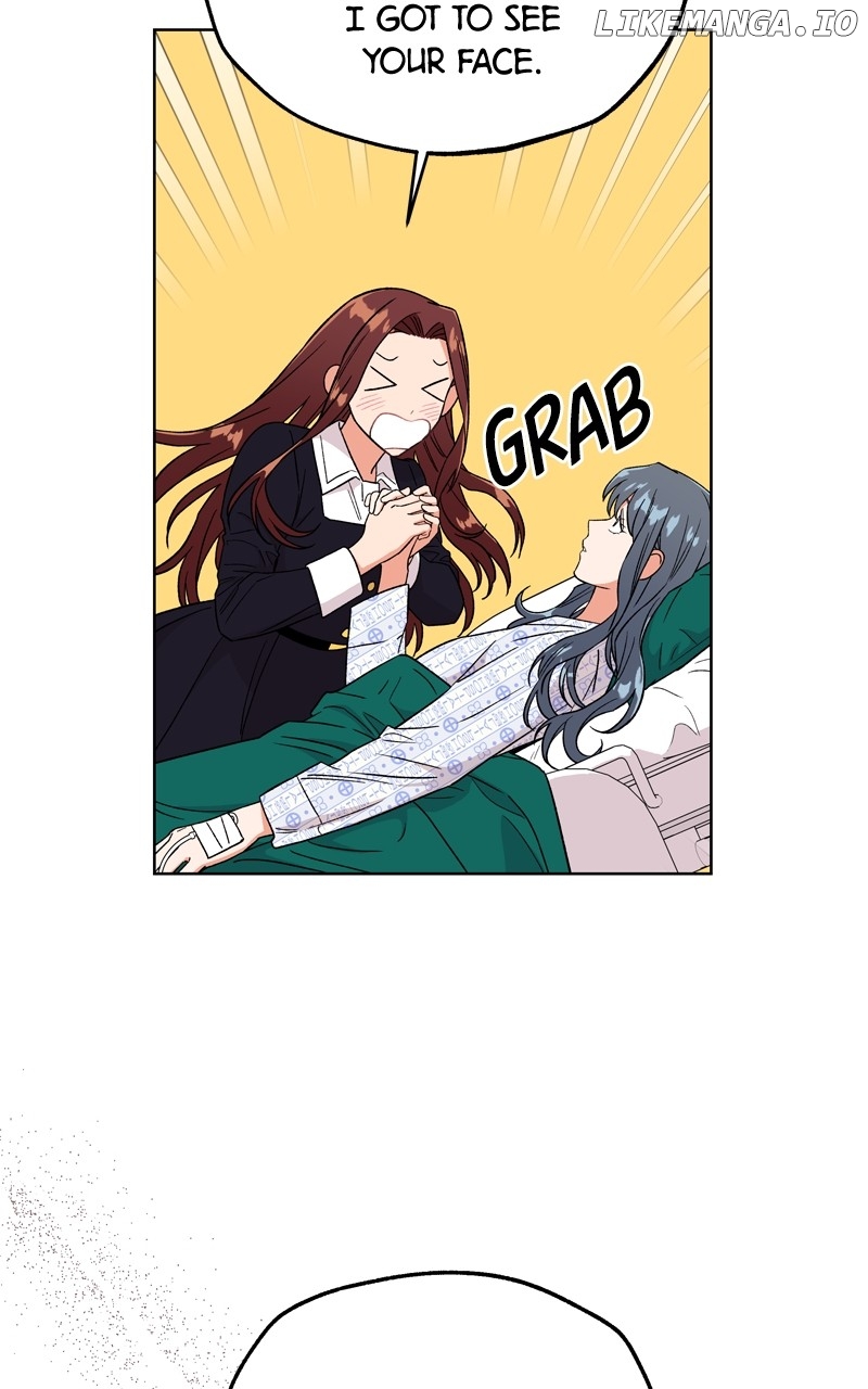 To the Stars I Love Chapter 53 - page 4