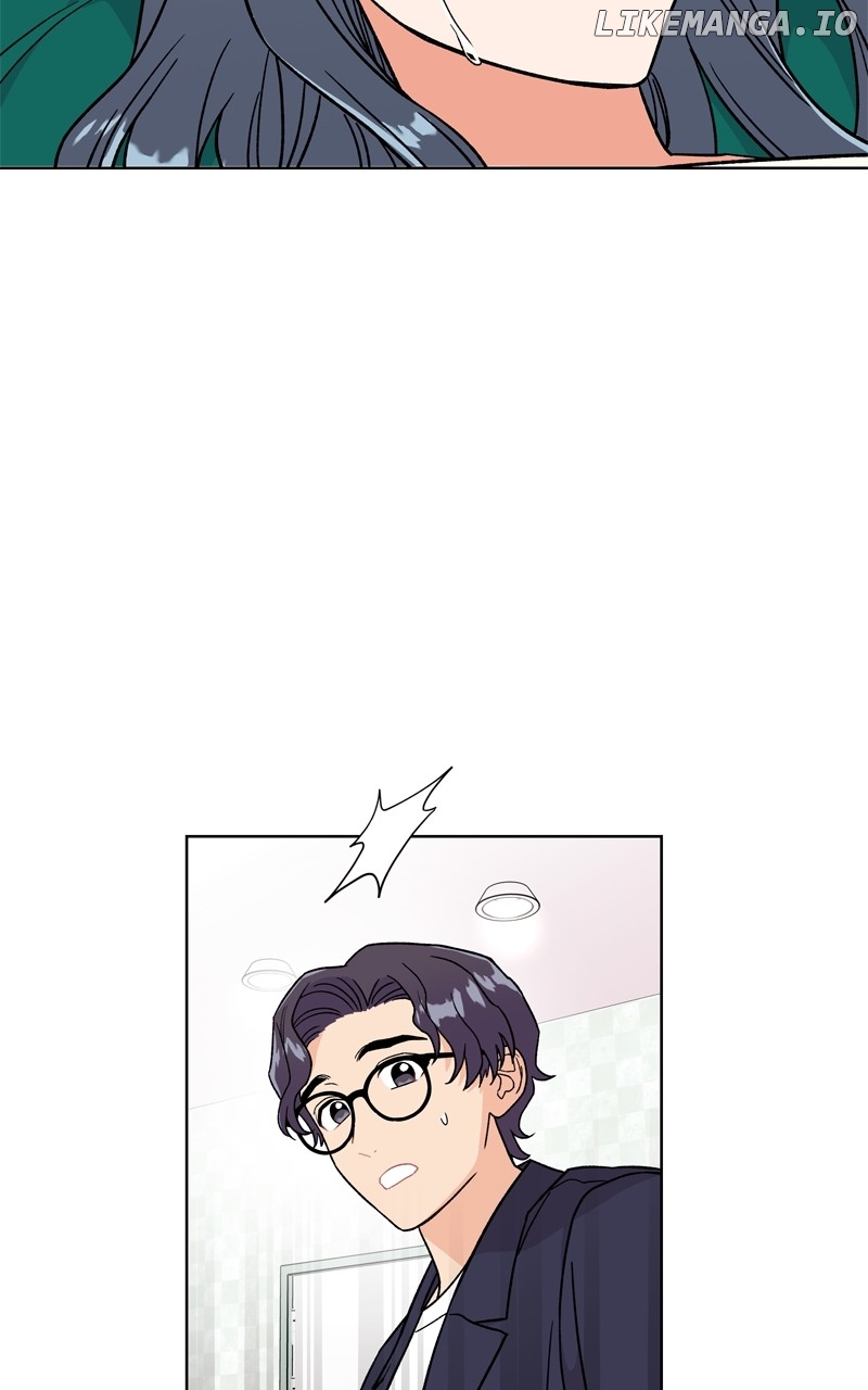 To the Stars I Love Chapter 53 - page 41