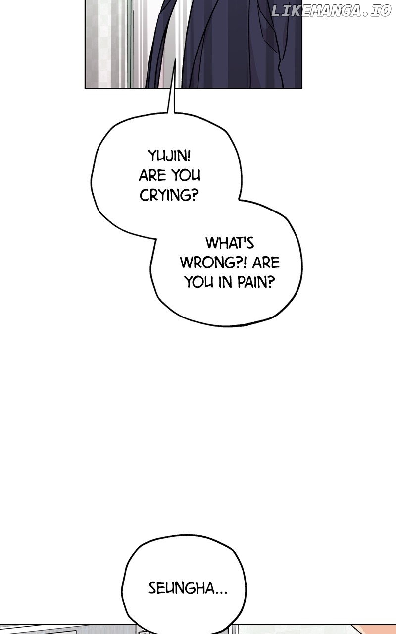To the Stars I Love Chapter 53 - page 42
