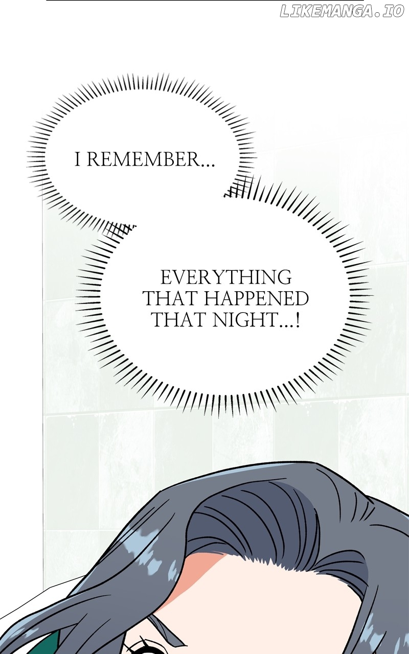 To the Stars I Love Chapter 53 - page 45