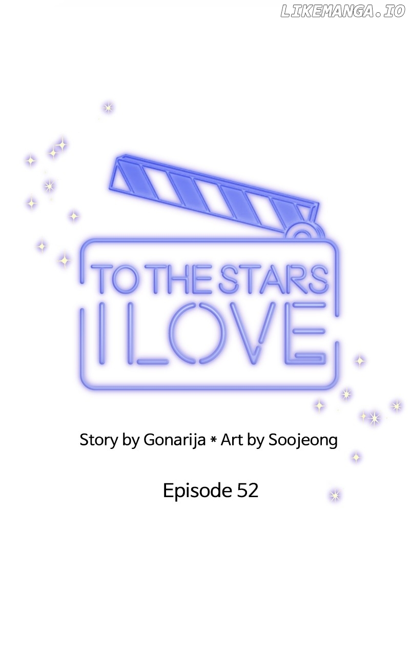 To the Stars I Love Chapter 53 - page 48