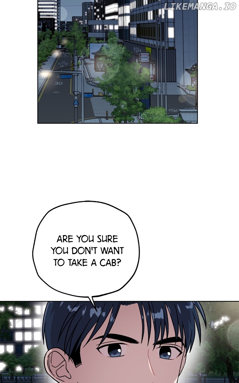 To the Stars I Love Chapter 53 - page 50