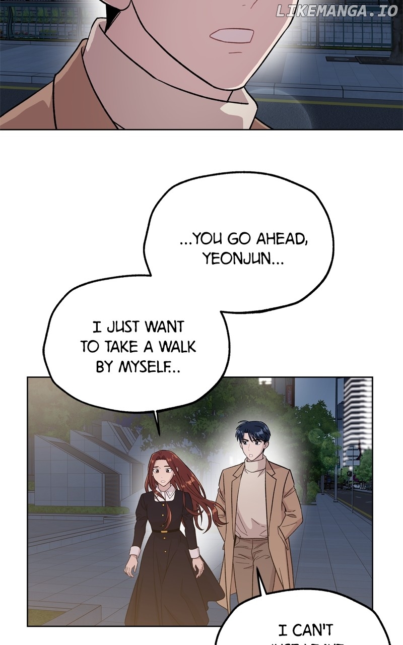 To the Stars I Love Chapter 53 - page 51