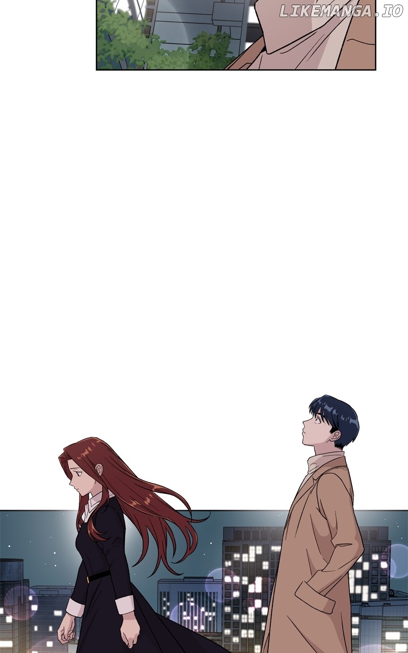 To the Stars I Love Chapter 53 - page 53