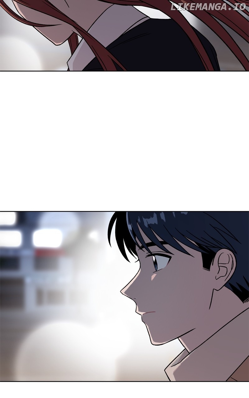To the Stars I Love Chapter 53 - page 55
