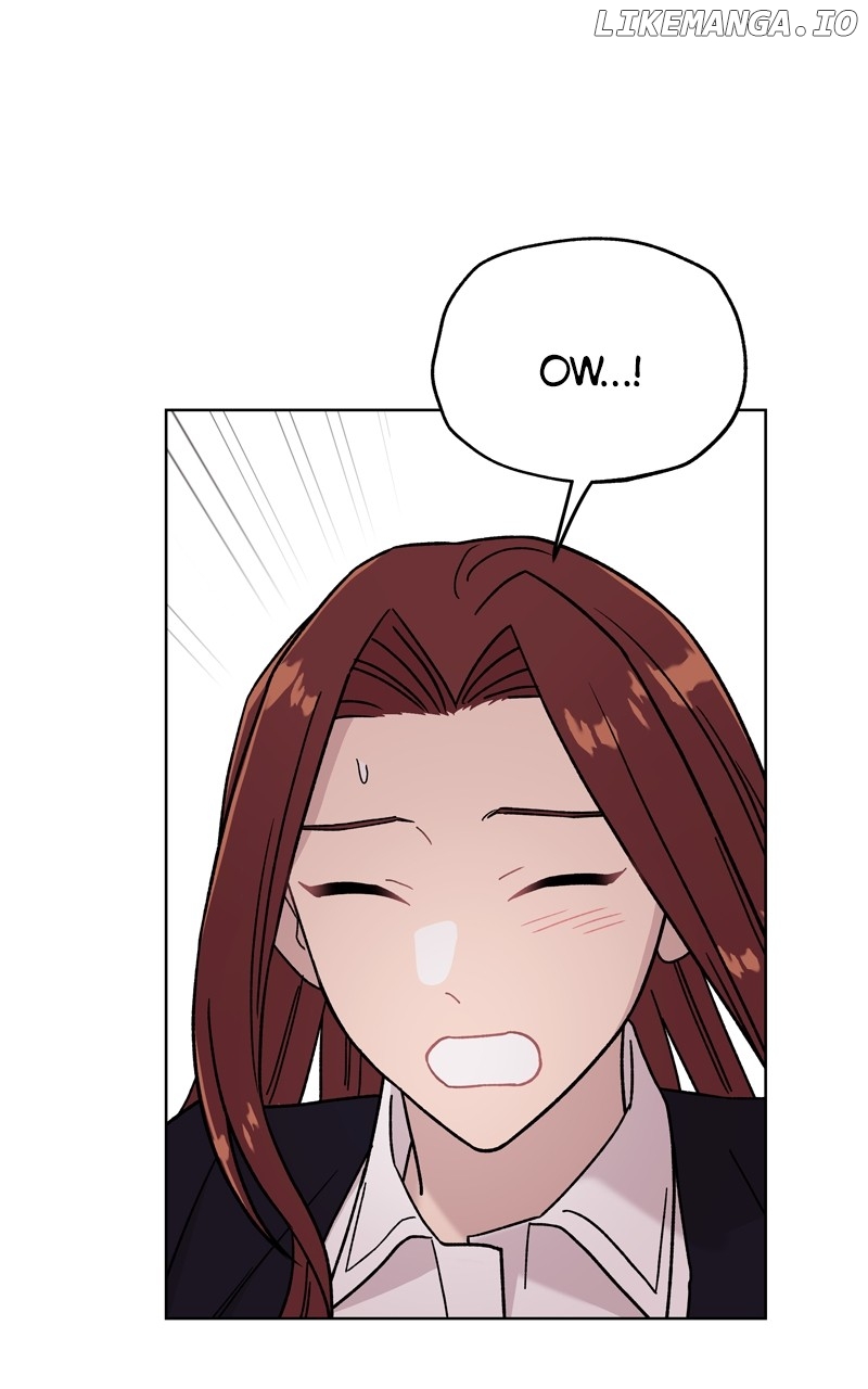 To the Stars I Love Chapter 53 - page 58