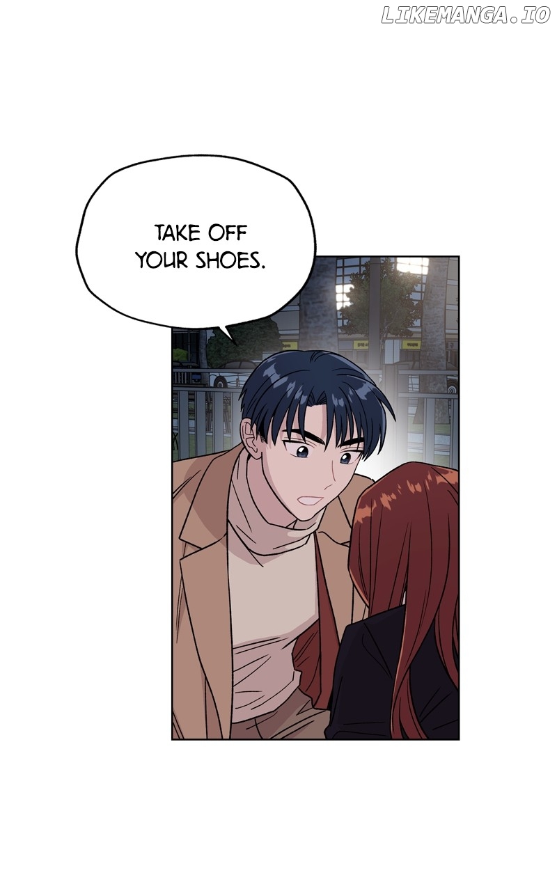 To the Stars I Love Chapter 53 - page 60