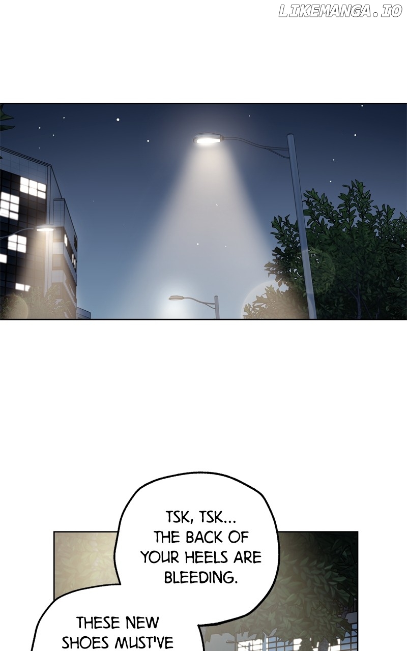 To the Stars I Love Chapter 53 - page 61
